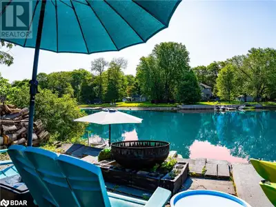 27 SUNNIDALE Road S Wasaga Beach, Ontario