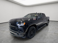 6.2L ECOTEC3 V8 ENGINE, HEATED FRONT SEATS, LANE DEPARTURE WARNING, HEATED STEERING WHEEL, REMOTE EN... (image 3)