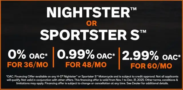 2024 Harley-Davidson Sportster RH975 - Nightster in Street, Cruisers & Choppers in Kelowna - Image 27