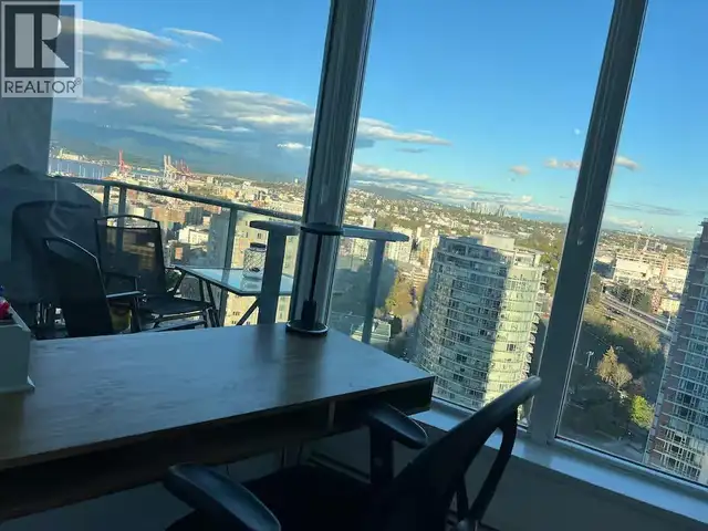 3505 188 KEEFER PLACE Vancouver, British Columbia in Condos for Sale in Vancouver - Image 22