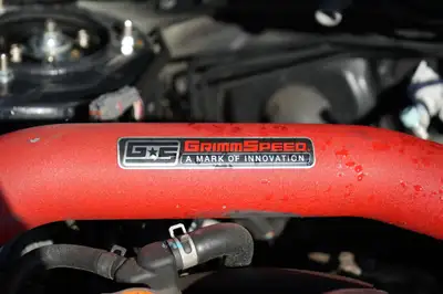 2017 Subaru WRX STI, View more