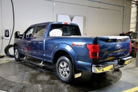 Special Finance Price: $26,999 | Cash Price: $28,499 2018 Ford F-150 Lariat FX4 SuperCrew 3.5L V6 Ec... (image 3)