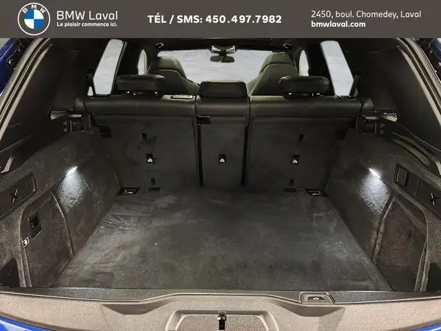 2022 BMW X5 M Competition | Gr. Sup | in Cars & Trucks in Laval / North Shore - Image 33