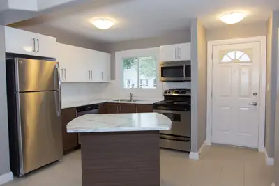 Welcome Home to our Townhomes at 1717 Lansing Avenue, Sudbury. Our large, renovated townhomes offer...