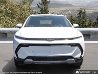 4dr LT ... Engine: Electric Safety Equipment Rear Seat Reminder Door locks, rear child security Teen... (image 1)