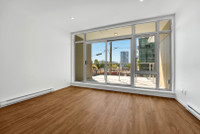 Urban Edge Heights B is a brand new, never-lived-in building located in downtown Victoria. Be one of... (image 3)