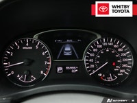 FWD Engine: V6 Cylinder Engine 3.5L L/100Km City: 10.9 L/100Km Hwy: 7.8 (image 7)