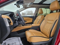 Seize the opportunity to command the road in this luxurious, low-mileage 2023 Nissan Rogue PLATINUM... (image 7)