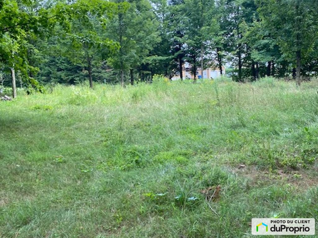 $133,000 - Residential Lot for sale in Roxton Falls — photo 3