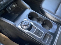 **WE WILL BEAT ANY DEALER IN THE CITY** Vapor Blue Metallic 2024 Ford Escape Platinum AWD 8-Speed Au... (image 8)