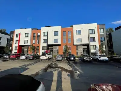456 Boul. de l'Amérique-Française, #202 Gatineau (Aylmer), Quebe
