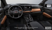 This GMC Canyon boasts a Turbocharged Gas I4 2.7L/ engine powering this Automatic transmission. VOLC... (image 5)