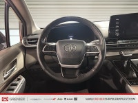 2023 TOYOTA SIENNA XLE HYBRIDE* FWD* TOIT OUVRANT* LONGERONS DE TOIT* ENTREE ET DEMARRAGE SANS CLE*... (image 8)