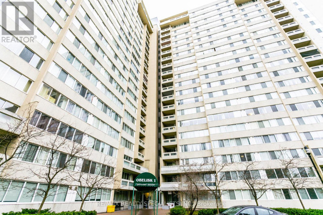 #602 -3590 KANEFF CRES Mississauga, Ontario in Condos for Sale in Mississauga / Peel Region