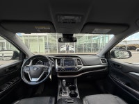 The 2017 Highlander LE AWD is a versatile mid-size crossover designed for families, offering seating... (image 7)