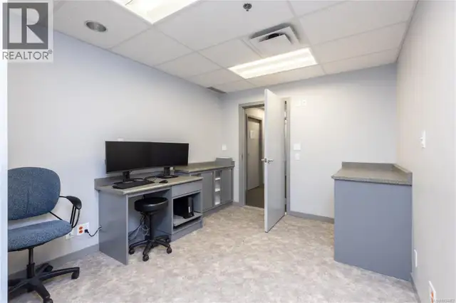 204 1650 Terminal Ave Nanaimo, British Columbia in Commercial & Office Space for Rent in Nanaimo - Image 14