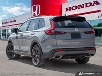 Come visit our Brantford Honda team, you can find us at 378 King George Rd, Brantford, ON, N3T 5L8,... (image 3)