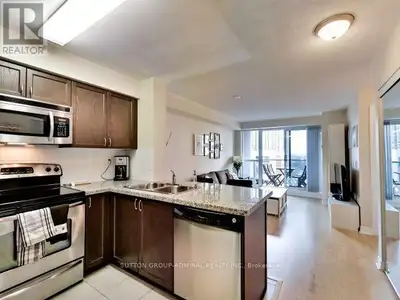 1409 - 5 MICHAEL POWER PLACE Toronto (Islington-City Centre West