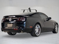 This 2014 Ford Mustang V6 Premium is a local Ontario vehicle that delivers classic American muscle c... (image 3)