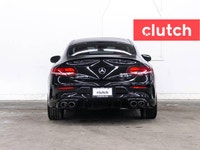 Lane Departure Warning, Forward Collision Mitigation, Pedestrian Detection and more! Clutch is the l... (image 4)