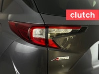 Electric Parking Brake, Brake Assist, Power Tailgate/Hatch and more! Clutch is the largest online us... (image 9)