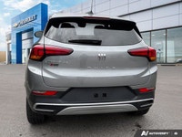 Saskatoon Motor Products - Recent Arrival! 2024 Buick Encore GX Preferred -Certified GM Certified De... (image 4)