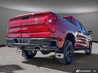 Dealer Certified Pre-Owned. This Chevrolet Silverado 1500 boasts a Gas V8 5.3L/325 engine powering t... (image 6)