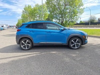 Experience exhilarating performance and cutting-edge technology in this dynamic 2020 Hyundai Kona Ul... (image 2)