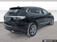 Come see this 2023 Buick Enclave Avenir while we still have it in stock! * This Buick Enclave is a B... (image 5)