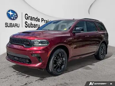 2023 Dodge Durango GT - Vehicle Listing Vehicle Highlights 7 Seats Keyless Entry CarPlay Inspire you...