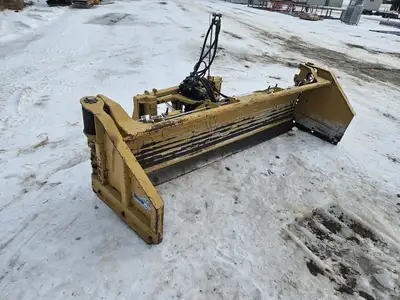 This item(s) are selling by Online Timed Auction Equipment Consignment Auction Bidding Opens: 9 AM -...