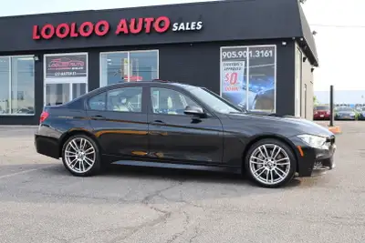 No Accident Well Maintained Performance Redefined: 2018 BMW 340 xDrive M PKG 6 Speed Manualin. Exper...