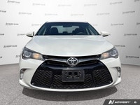 Experience unwavering reliability and advanced safety with this 2017 Toyota Camry, a model recognize... (image 9)
