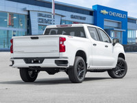 You're now looking at your future truck, and it's staring right at you - introducing your 2025 Chevr... (image 5)
