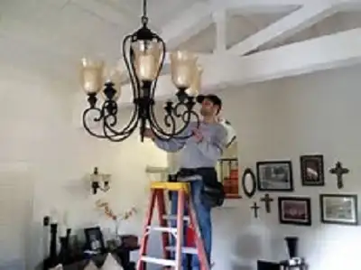 A MASTER ELECTRICAN WILL PROVIDE WORRY FREE ELECTRICAL SERVICES584651841754910725