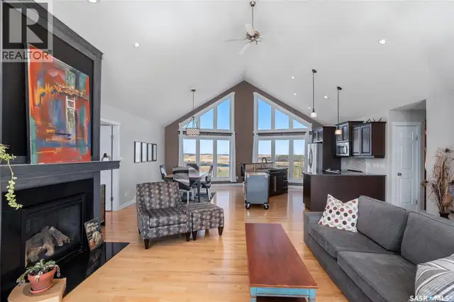 D 'Amour lot 24 Leask Rm No. 464, Saskatchewan in Houses for Sale in Prince Albert - Image 9