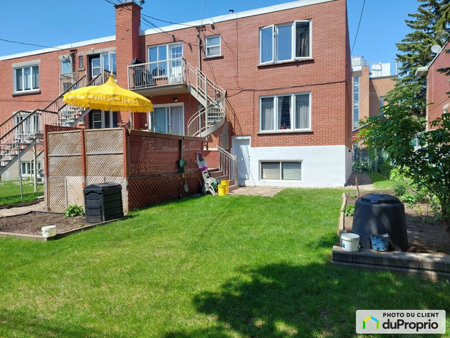 889 000$ - Duplex à vendre à LaSalle dans Maisons à vendre  à Ville de Montréal - Image 3