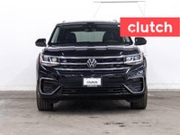 Electric Parking Brake, Brake Assist, Power Tailgate/Hatch and more! Clutch is the largest online us... (image 2)