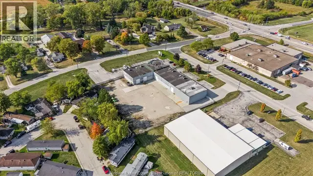 301 CROFT DRIVE Unit# 4-5 Lakeshore, Ontario in Commercial & Office Space for Rent in Windsor Region - Image 17