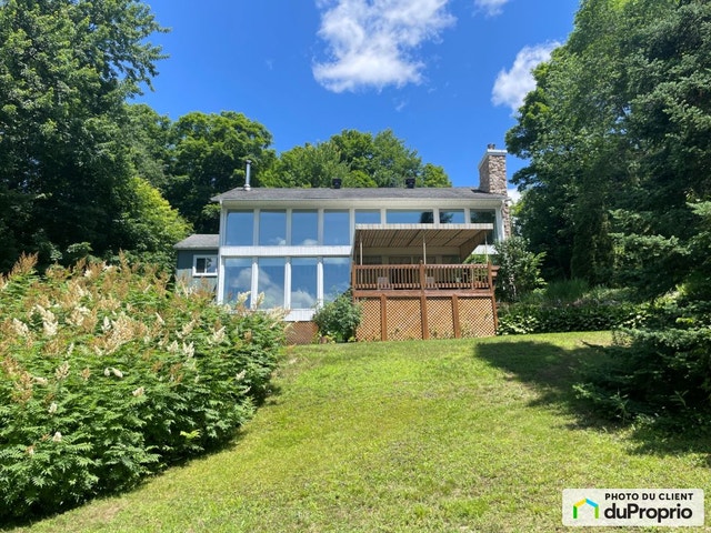 $795,000 - 1 1/2 Storey for sale in Mille-Isles — photo 1