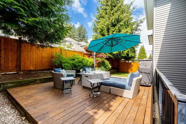 6125 150A STREET Surrey, British Columbia in Houses for Sale in Delta/Surrey/Langley - Image 5