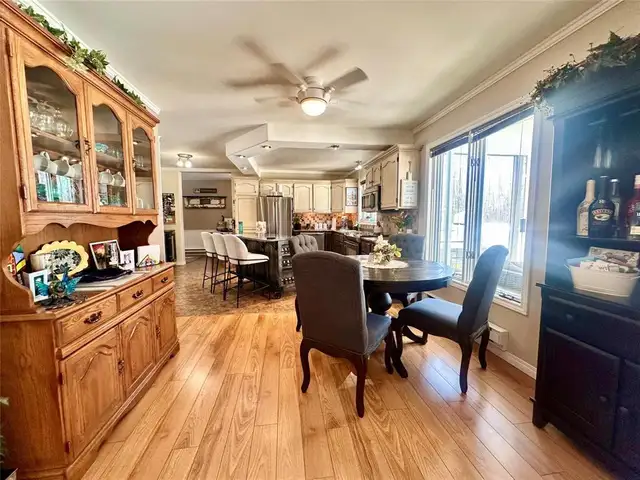 208 Landels Road The Pas, Manitoba in Houses for Sale in Winnipeg - Image 14