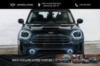 Découvrez ce superbe MINI Cooper Countryman ALL4 d'occasion, un véhicule polyvalent et dynamique, pr... (image 1)