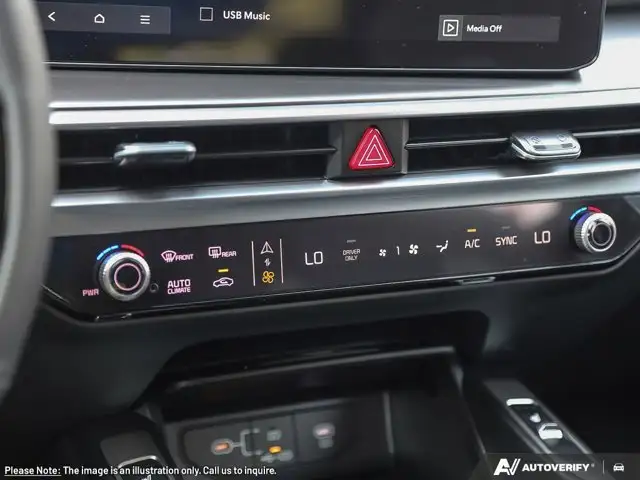 2026 Kia Sorento Plug-In Hybrid LX in Cars & Trucks in London - Image 23