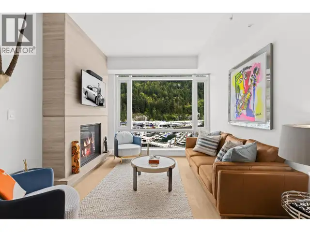 706 6707 NELSON AVENUE West Vancouver, British Columbia in Condos for Sale in Vancouver - Image 6