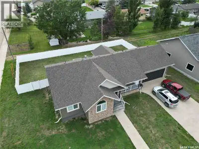 Welcome to 44 Crescent Drive, located in the desirable town of Avonlea, a town that brings to life t...