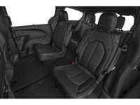 The 2026 Chrysler Pacifica Select in shimmering silver with Front-Wheel Drive offers smooth, confide... (image 9)