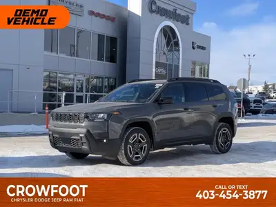 This Jeep Cherokee has a strong Intercooled Turbo Gas/Electric I-4 1.6 L/98 engine powering this Var...