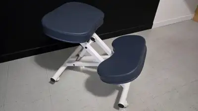 Chaise de massage ergonomique - neuf, View more