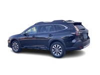 Our 2023 Subaru Outback Limited XT in Crystal Black Silica is in stock and all up to date on mainten... (image 5)